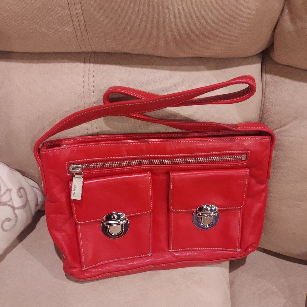 Perlina....Shoulder bag